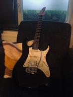 Ibanez GRX40 Black, Muziek en Instrumenten, Ophalen, Gebruikt, Solid body, Ibanez