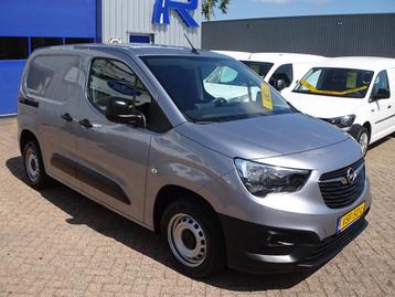 Opel Combo 1.5D L1H1 AIRCO SCHUIFDEUR 100 PK beschikbaar voor biedingen