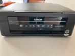 Epson Stylus SX235, Ophalen, Zo goed als nieuw, Printer