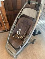 Quinny Senzz Buggy, Kinderen en Baby's, Kinderwagens en Combinaties, Ophalen, Gebruikt, Kinderwagen, Quinny