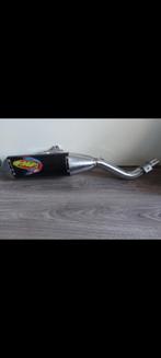 FMF demper, Ophalen of Verzenden