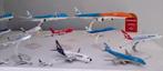 Diverse vliegtuigen #KLM #Emirates #Qantas #azerbaijan, Hobby en Vrije tijd, Modelbouw | Vliegtuigen en Helikopters, 1:72 tot 1:144