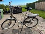 Dames fiets. Gazelle orange plus elektrisch, Fietsen en Brommers, Elektrische fietsen, Ophalen, Zo goed als nieuw, 59 cm of meer