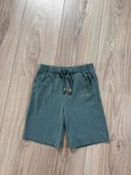 1 keer gedragen! S. Oliver short - maat 110, Broek, Ophalen of Verzenden, Zo goed als nieuw, Jongen