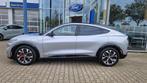 Ford Mustang Mach-E AWD 75 kWh Ford Mustang Mach-E 75kWh AWD, Auto's, Automaat, 750 kg, Origineel Nederlands, Elektrisch