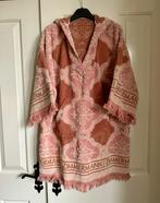 ZIMMERMANN - Jeannie Terry Towel Dress - Jurk | 38 - M, Kleding | Dames, Jurken, Ophalen of Verzenden, Zo goed als nieuw, Maat 38/40 (M)