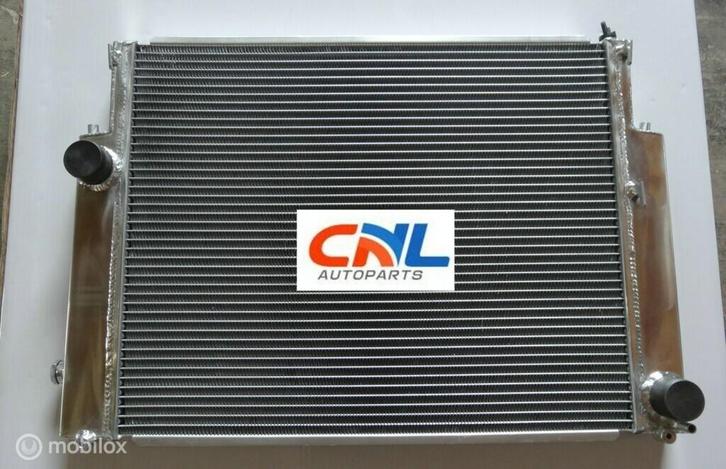 Radiateur RADIATOR BMW E36 M3/Z3/325TD/320 323 328 1992-1999, Auto-onderdelen, Motor en Toebehoren, Nieuw, Ophalen of Verzenden