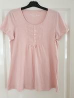 Lichtroze t-shirt maat M Yessica C&A, Maat 38/40 (M), Yessica, Nieuw, Ophalen of Verzenden