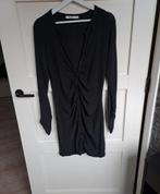 NA-KD Zwarte Jurk - Maat XL, Kleding | Dames, Jurken, NA-KD, Zwart, Maat 46/48 (XL) of groter, Ophalen of Verzenden