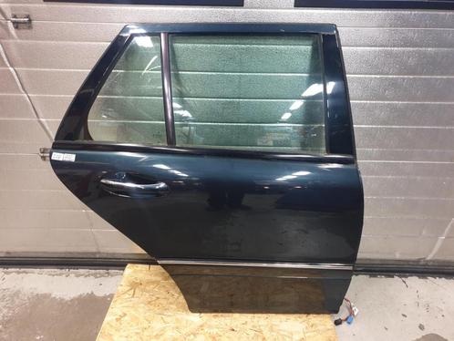 Rechter achter portier S203 C-Klasse Combi compleet [278], Auto-onderdelen, Carrosserie en Plaatwerk, Deur, Mercedes-Benz, Achter