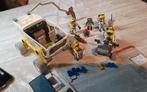 9489 maanwagen 9491 trike 9492 robots, Ophalen of Verzenden, Zo goed als nieuw, Complete set