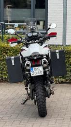 Touratech Motorbike side cases, Motoren, Accessoires | Koffers en Tassen, Ophalen, Zo goed als nieuw