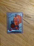 Rookie Card Jurrien Timber 2021 Panini Nederlands Elftal, Ophalen of Verzenden, Zo goed als nieuw, Plaatje