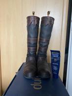 Dames Dubarry laarzen maat 40, Hoge laarzen, Bruin, Zo goed als nieuw, Ophalen