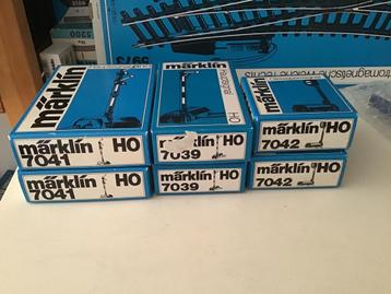 Marklin kavel seinen als nieuw in ovp beschikbaar voor biedingen