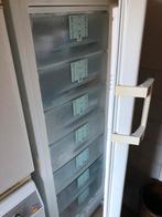 Diepvries, Witgoed en Apparatuur, Vriezers en Diepvrieskisten, Ophalen of Verzenden, Minder dan 60 cm, 160 cm of meer