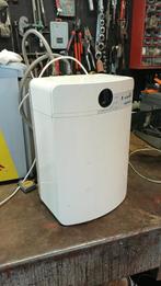 daalderop boiler, Doe-het-zelf en Verbouw, Geisers en Boilers, Minder dan 20 liter, Ophalen of Verzenden, Gebruikt, Boiler