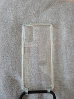 Samsung galaxy S 20 FE case met koord (nieuw), Ophalen of Verzenden, Nieuw
