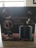 Barbeque, Ophalen, Nieuw, Style moment