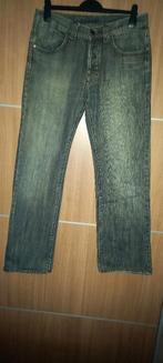 jeans CLOCKHOUSE C&A herenjeans, Blauw, W32 (confectie 46) of kleiner, Ophalen of Verzenden, Clockhouse