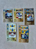 8 Golden legacy Panini 2025 kaarten - 10 years, Ophalen of Verzenden, Zo goed als nieuw, Meerdere kaarten