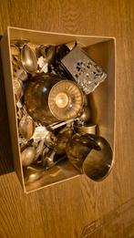 Vintage bestek verzameling, Ophalen of Verzenden