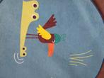 Vloerkleed, Kinderen en Baby's, Ophalen of Verzenden, Gebruikt, Kleed of Kussen