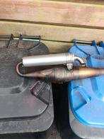 yassuni r uitlaat, Fietsen en Brommers, Ophalen, Zo goed als nieuw