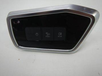 Audi A6 4K C8 Lichtschakelaar 4K1941501 beschikbaar voor biedingen