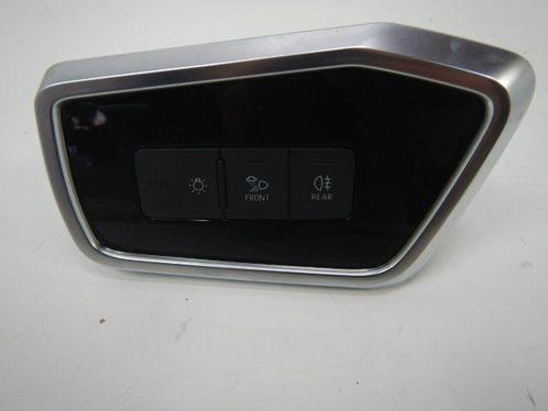 Audi A6 4K C8 Lichtschakelaar 4K1941501, Auto-onderdelen, Dashboard en Schakelaars, Audi, Gebruikt, Ophalen of Verzenden