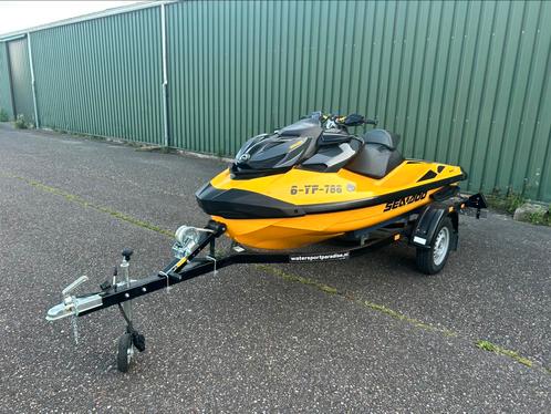 Seadoo RXP X 300 RS 2021 39 uur Vaar Klaar!, Watersport en Boten, Jetski's en Waterscooters, Zo goed als nieuw, 200 pk of meer