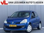 Renault Clio 1.2-16V Special Line | Airco | Elektrische rame, Voorwielaandrijving, Gebruikt, Zwart, 4 cilinders