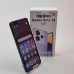 Redmi Note 14 5G 8GB/256GB Midnight Black | Nette staat, Redmi, Zo goed als nieuw, Support@redmi.com, Xiaomi Corporation,
Xiaomi Science and Technology Park,
No.33 Xierqi Middle Road,
Haidian District, Beijing, 100085,
China