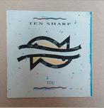 Ten Sharp - You, Gebruikt, 7 inch, Single, Ophalen of Verzenden