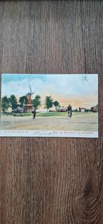 Aalsmeer,  Molen "de Korenschoof", Ophalen of Verzenden, 1940 tot 1960