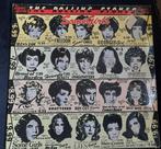 LP - The Rolling Stones- Some Girls (1978), Ophalen of Verzenden, Zo goed als nieuw, Poprock