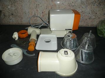 Vintage Moulinex Jeannette mark 2 beschikbaar voor biedingen