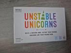 Unstable Unicorns - Engelstalig Kaartspel, Ophalen of Verzenden, Gebruikt