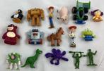 Disney Pixar Toy Story Mini figuren Albert Heijn 16 Stuk set