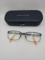 Vintage Tommy Hilfiger Bril op Sterkte, Sieraden, Tassen en Uiterlijk, Zonnebrillen en Brillen | Heren, Ophalen of Verzenden, Gebruikt