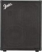 TK-Fender Rumble 2X10 V 3, Muziek en Instrumenten, Ophalen, Zo goed als nieuw, Basgitaar, 100 watt of meer