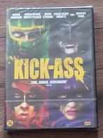 kick-ass, Vanaf 16 jaar, Ophalen of Verzenden, Nieuw in verpakking