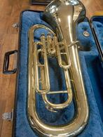 Yamaha YEP 201 Euphonium, Muziek en Instrumenten, Blaasinstrumenten | Tuba's, Ophalen of Verzenden, Gebruikt, Euphonium of Tenortuba