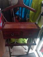 Antiek kastje, 120cm hoog, Ophalen of Verzenden