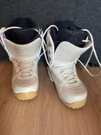Snowboard schoenen, Sport en Fitness, Snowboarden, Ophalen, Gebruikt, Schoenen