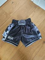Kickboks - Broekje jongens - Merk Rumble, maat M  , Ophalen, Overige, Maat XS of kleiner, Zo goed als nieuw