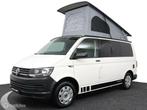 Volkswagen Transporter Buscamper 2.0TDi 102Pk Inbouw nieuw C, Volkswagen, Bus-model, Diesel, 4 tot 5 meter