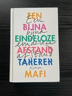 Een Bijna Eindeloze Afstand - Tahereh Mafi, Ophalen of Verzenden, Zo goed als nieuw, Taherehi mafi, Nederland