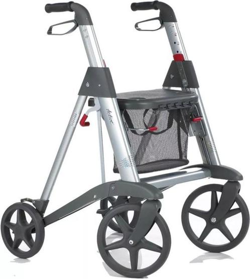 rollator Active Access, Diversen, Rollators, Zo goed als nieuw, Lichtgewicht, Ophalen