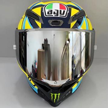 Agv pista replica Valentino Rossi M Ece en Dot goedgekeurd beschikbaar voor biedingen